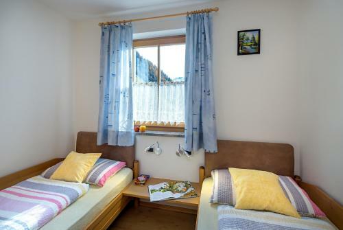 Apartamento Oberversant Hof