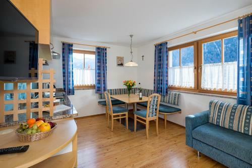 Apartamento Oberversant Hof