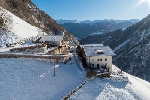 Apartamento Oberversant Hof