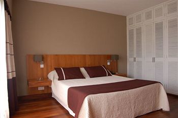 Aparthotel La Residence Du Rova