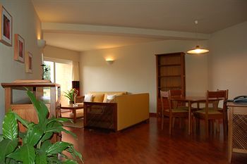 Aparthotel La Residence Du Rova