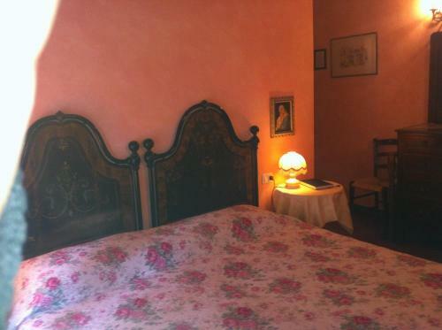 Hostal Agriturismo La Cascinetta
