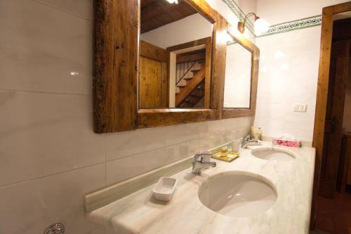 Hostal Agriturismo La Cascinetta
