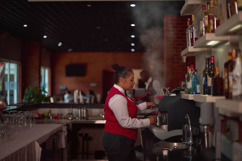 Hotel The Boma Nairobi