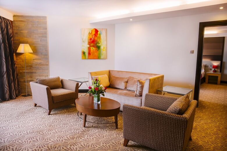 Hotel The Boma Nairobi