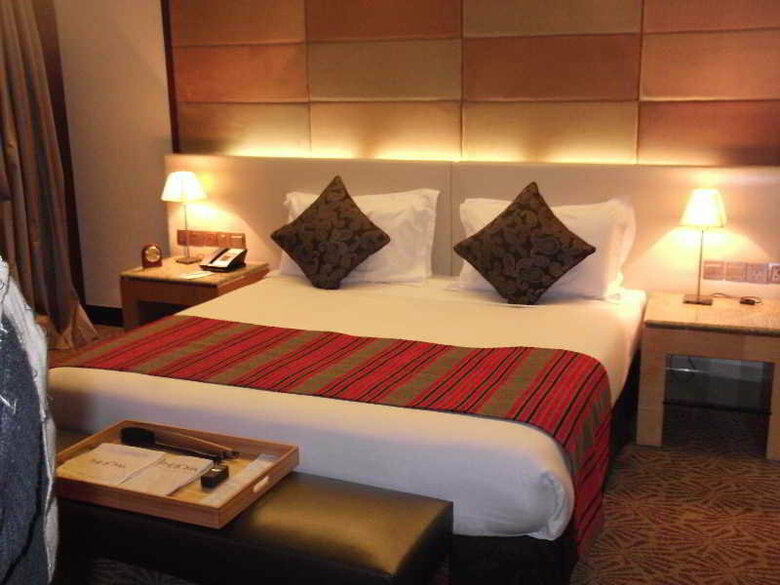 Hotel The Boma Nairobi
