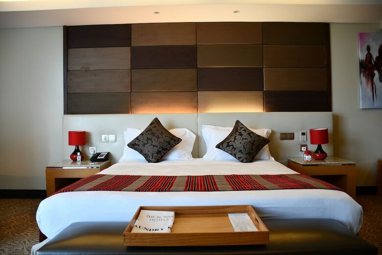 Hotel The Boma Nairobi