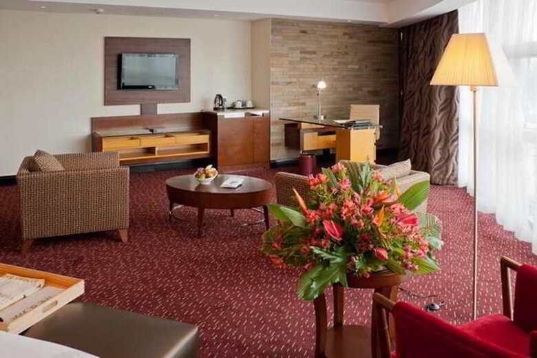 Hotel The Boma Nairobi