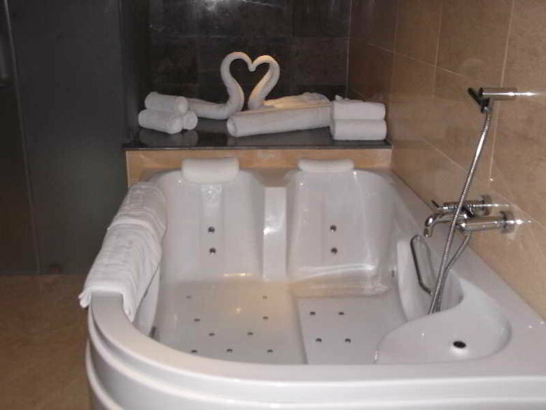 Hotel The Boma Nairobi