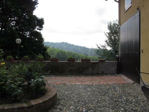 Agroturismo Residence Al Bric