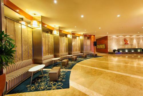 The Zenith Hotel Kuantan