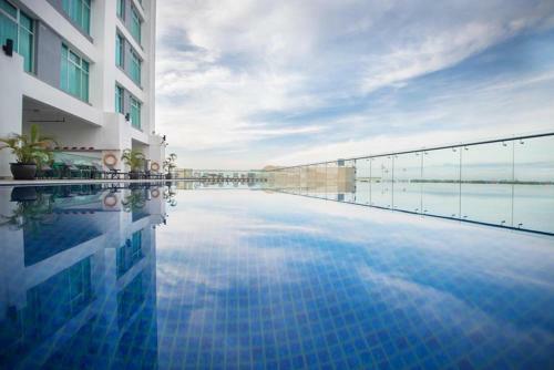 The Zenith Hotel Kuantan