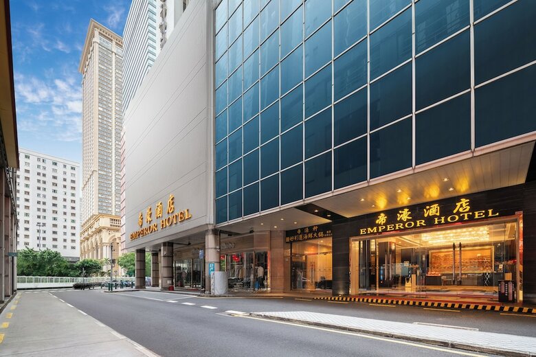 Emperor Hotel