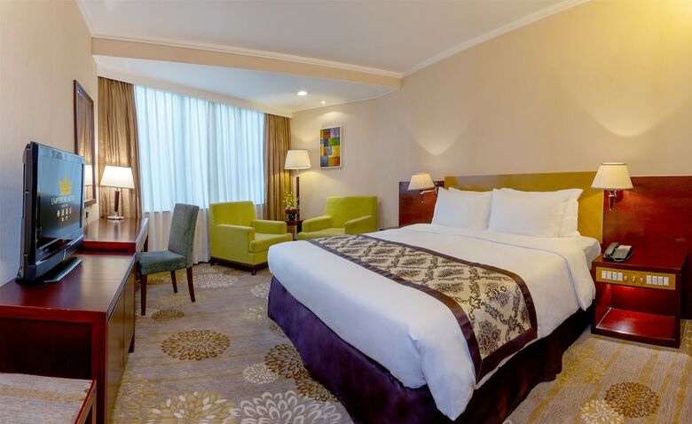 Emperor Hotel