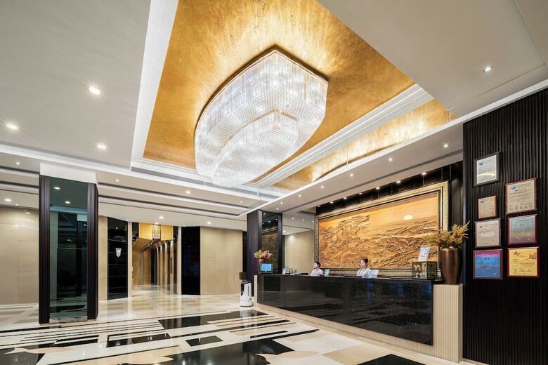 Emperor Hotel