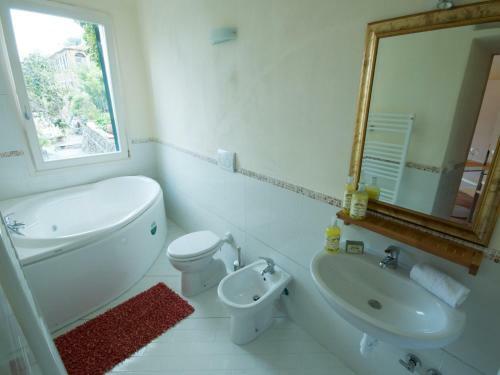 Apartamentos Giada Country House