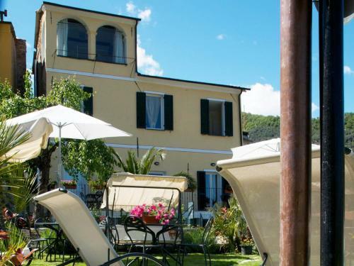 Apartamentos Giada Country House
