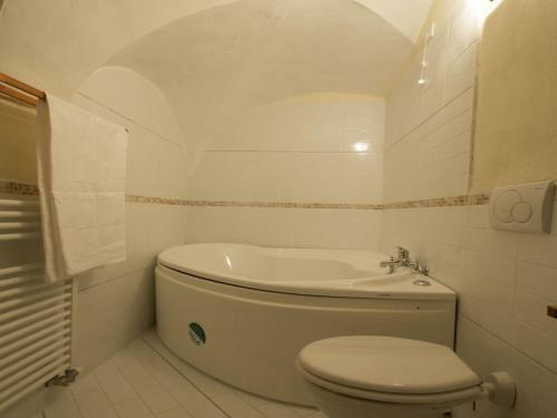Apartamentos Giada Country House