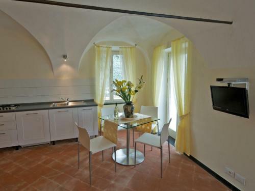Apartamentos Giada Country House