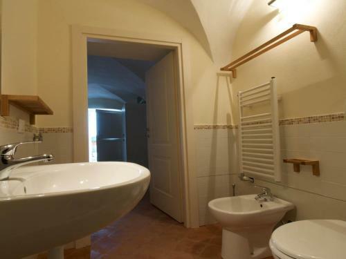 Apartamentos Giada Country House