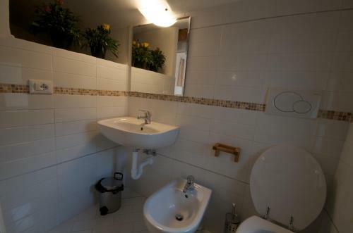 Apartamentos Giada Country House