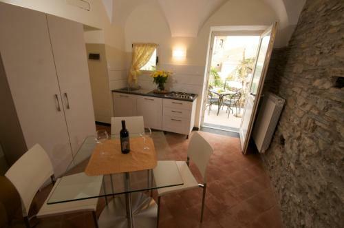 Apartamentos Giada Country House