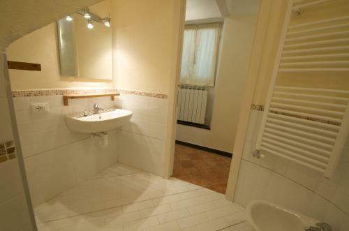 Apartamentos Giada Country House