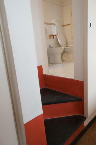Apartamentos Giada Country House