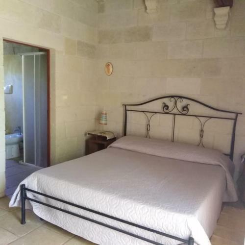 Agroturismo Masseria Copertini