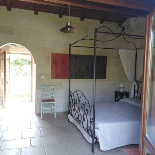 Agroturismo Masseria Copertini
