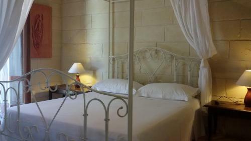 Agroturismo Masseria Copertini