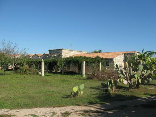 Agroturismo Masseria Copertini