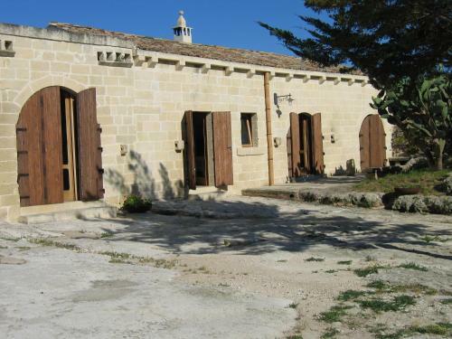 Agroturismo Masseria Copertini