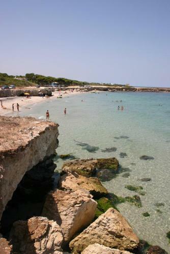 Agroturismo Masseria Copertini