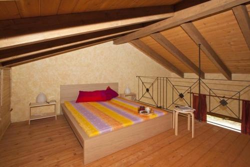 Agroturismo Il Sogno Di Renato
