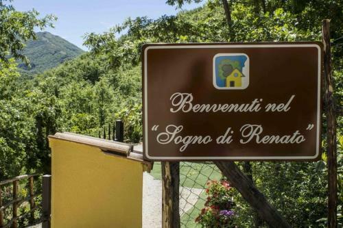 Agroturismo Il Sogno Di Renato