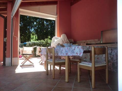 B&B Casa Di Chiara