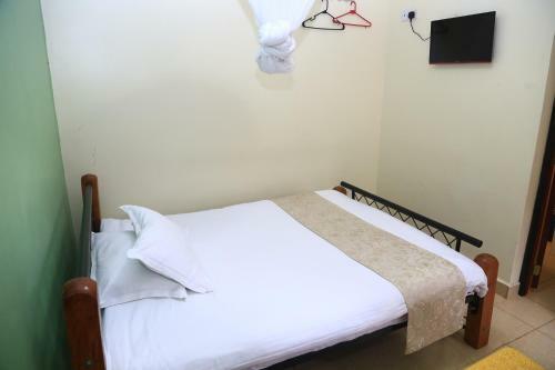 Lodge Hotel Troy