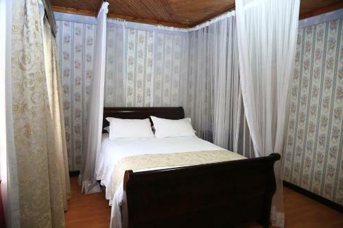 Lodge Hotel Troy