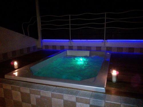 Agroturismo Massoni Bed And Breakfast