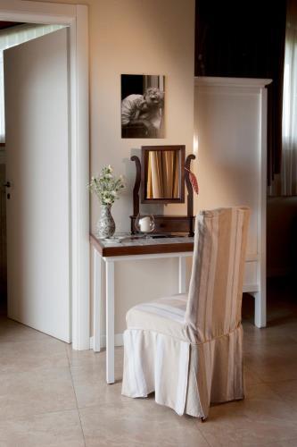 Agroturismo Massoni Bed And Breakfast