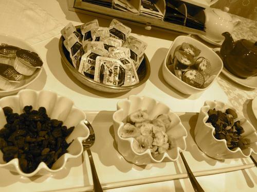 Agroturismo Massoni Bed And Breakfast