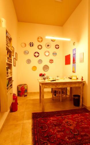 Agroturismo Massoni Bed And Breakfast