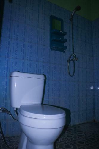 Bed & Breakfast Srikandi Guest Room