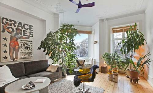 Apartamento Nordre Frihavnsgade 30