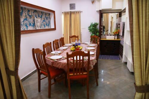 Periyar Villa Home Stay