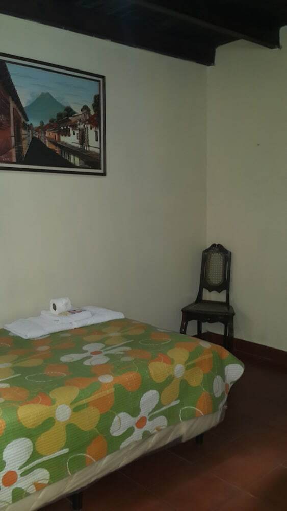 Hotel Las Piletas