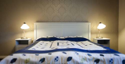 Y�myssy Apartments