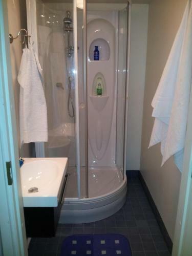 Y�myssy Apartments