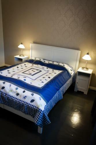 Y�myssy Apartments